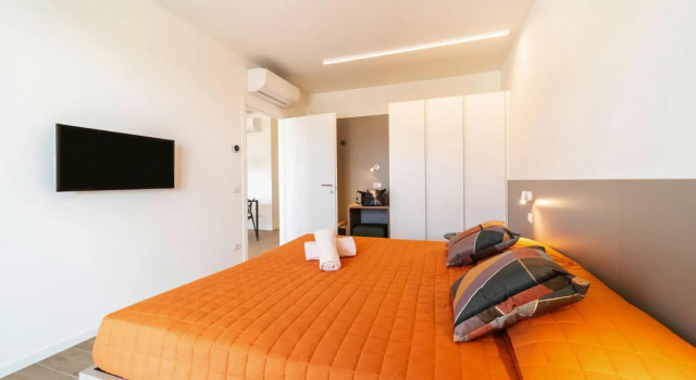 Residenza Olivo