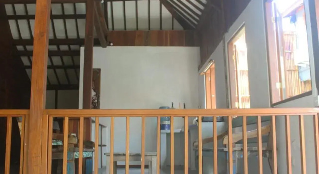 Surya Abadi 2, Rezervovat Vila Chaty v Bali, Chalupa