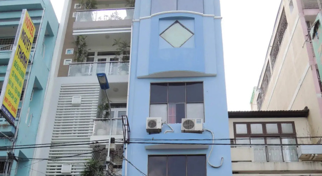 Anh Tram Hotel