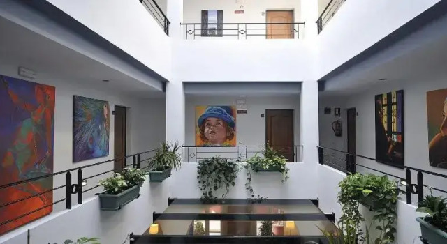 Atrium Hotel, Rezervați Hotel Mazarrón Costa Cálida