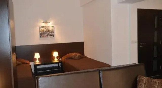 St. Anastasia Apartments, Prenota Appartamento Hotel SPA a Blagoevgrad, SPA