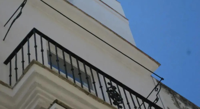 Apartamento Carmen Coronada