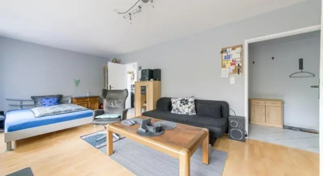 6528 Privatapartment Laatzen, Забронировать Апартаменты/квартира Апартаменты Ганновера, рядом с Музей истории авиации в Ганновере, Апартаменты/квартира