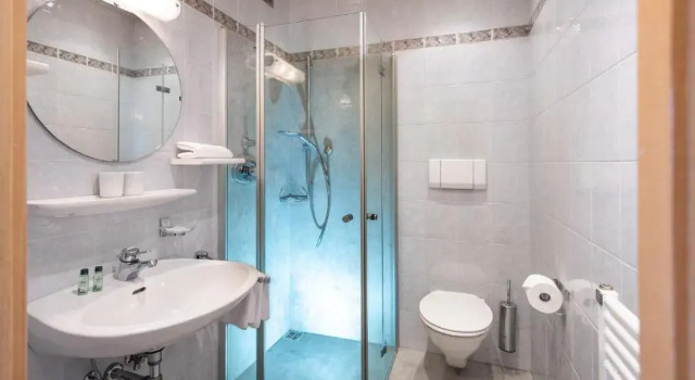 Номер Classic Hotel Gasthof Waldschenke