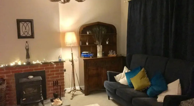 Lynn Cottage, Забронировать Дом для отпуска Ист-Линтон East Lothian