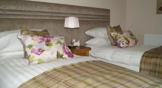 The Farmhouse, Rezervați Hotel Hoteluri SPA în Cupar, SPA