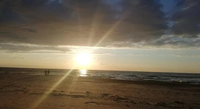 Апартаменты 15 minutes from the Beach and city Center