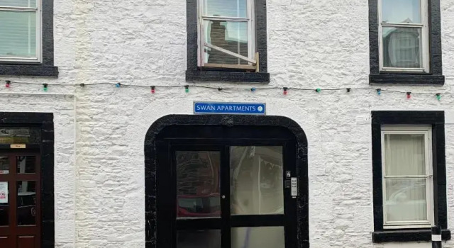 Lovely 2-bedroom apartment in Scottish Borders, Забронировать Апартаменты/квартира Апартаменты Шотландских границ, Апартаменты/квартира
