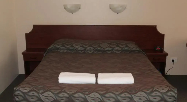 Двухместный номер Standard The Kidman Wayside Inn