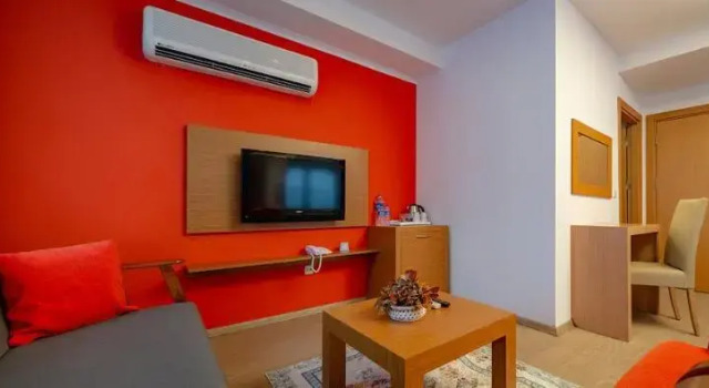 Номер Standard River Resort Hotel