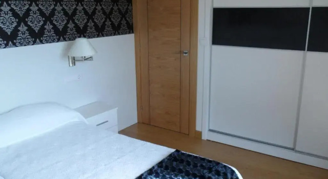 Апартаменты с 2 комнатами Apartamentos Turisticos Estrella del Alemar