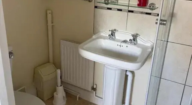 Номер Standard Waverley Park Lodge