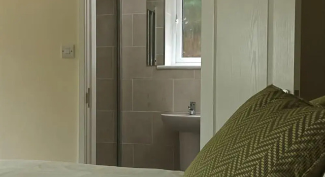 Amberwood Bed and Breakfast