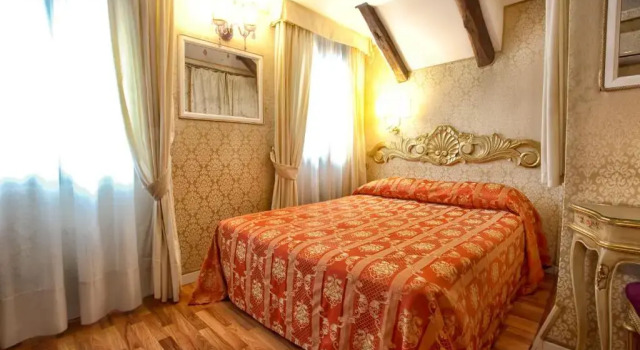 Двухместный номер Standard Hotel Noemi
