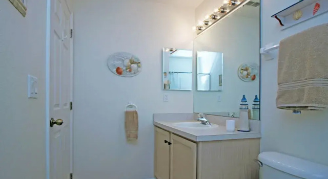 Коттедж AmSun Rental Homes