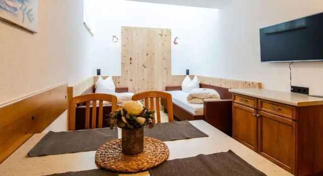 Апартаменты Apart Chamins