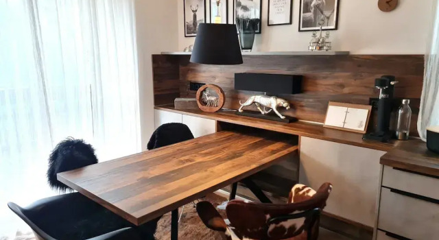 Апартаменты Apartment With Carinthian Mountain View
