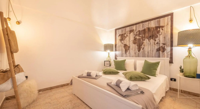 Villa Natura - Ostuni, Buchen Sie Villa Ostuni Itria-Tal