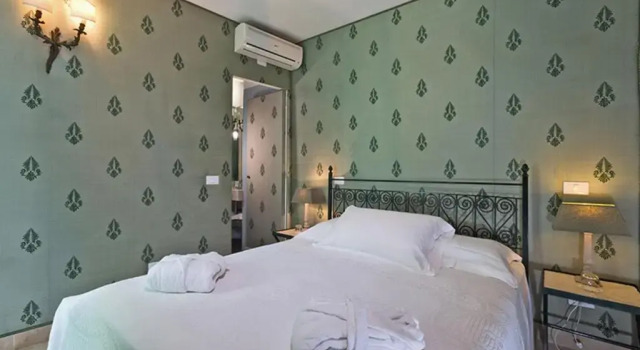 Одноместный номер Standard Borgo Hedone