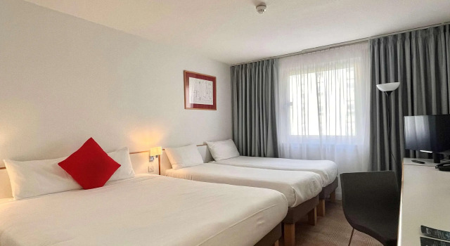 Novotel Glasgow Centre, Забронировать Отель Отели Глазго с парковкой, рядом с Grosvenor Casino Glasgow, Riverboat, Парковка