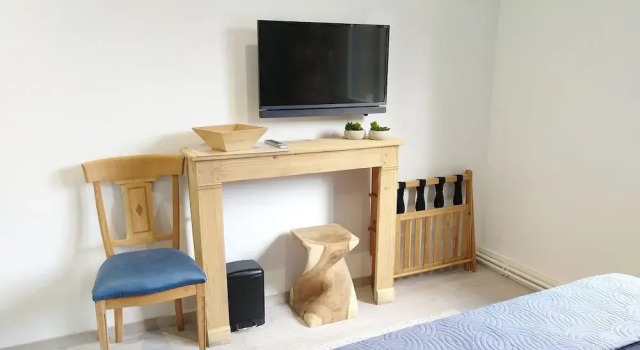 Les Jardins du Nideck, Book Hotel Hotels in Alsace with Parking, Parking