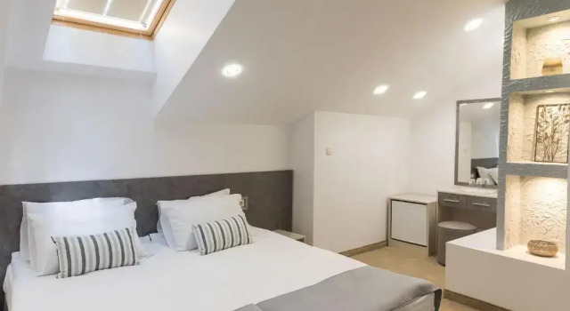 Апартаменты Hotel Central