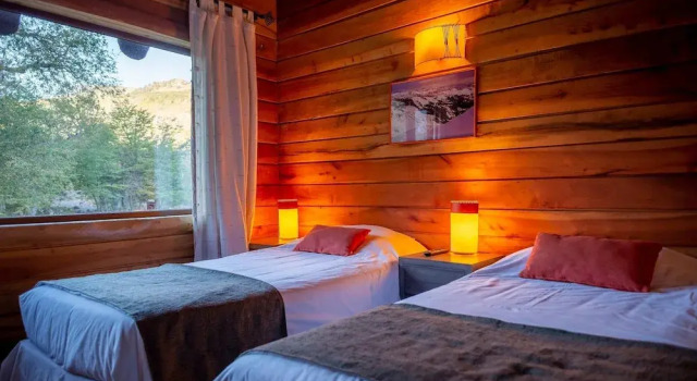 Hotel Roca Negra