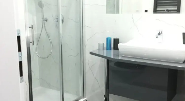 Студия Neo Apartments