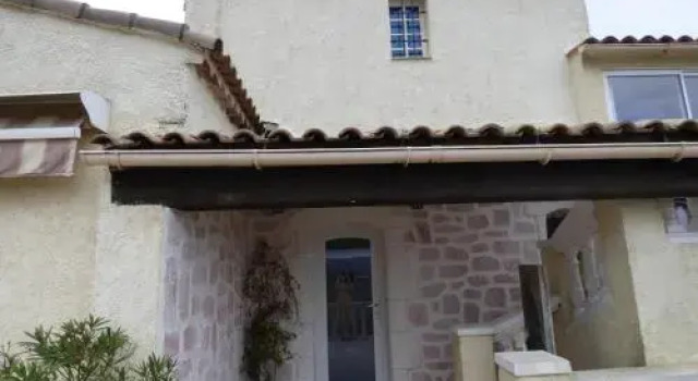 Chambres d'hôtes l'Estérel panoramique