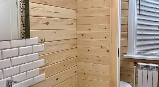Номер Comfort Коттедж «Комфорт»
