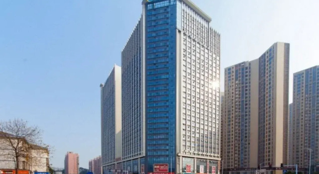 City Comfort Inn Changsha Meixihu Park