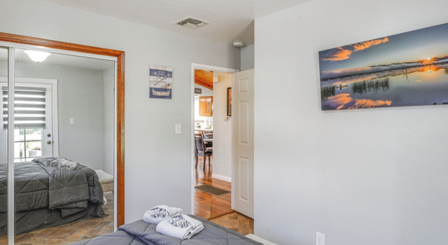 Mtn-view Getaway w/ Game Room, 1 Mi to Kern River!, Забронировать Дом для отпуска Уоффорд-Хайтс штат Калифорния