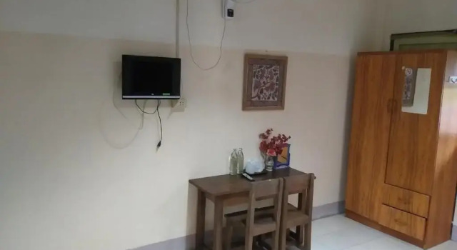 Номер Standard Tanyahouse