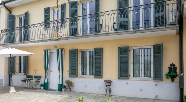 Casa Margherita