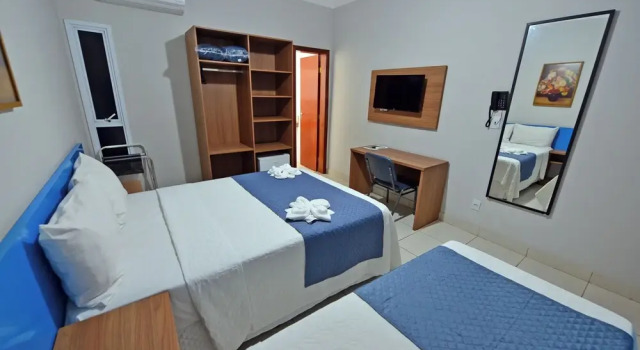 Номер Premium Vinds Economic Hotel