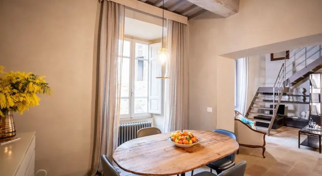 Stylish Apartment