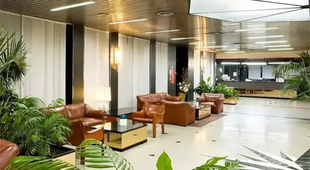 UNA Hotel Lodi, Rezervați Hotel Lodi Lombardia