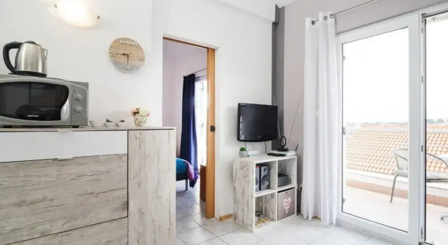 Tatja - 2 Bedroom Apartment - A1