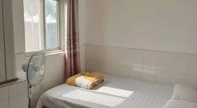 Standard cameră Yong'an Inn