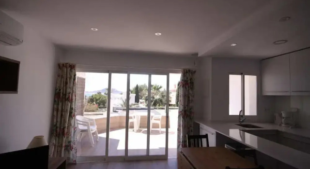 Inmovecos Malibu 8, Prenota Hotel Hotel a Murcia con parcheggio, Parcheggio