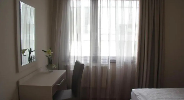 Habitación Estándar Centro