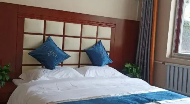 Люкс Great Wall Hotel