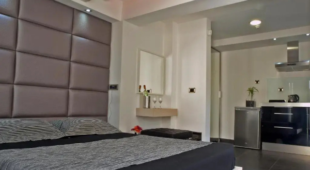 Summertime Boutique Hotel & Spa, Забронировать Курортный отель Курортные отели Платаньяс, рядом с Церковь Агиоса Димитриоса, Курортный отель