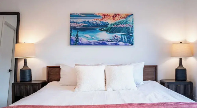 Revelstoke Mountain Penthouse, Buchen Sie Hotel Revelstoke 