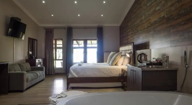 Номер Executive Hotel at Secunda