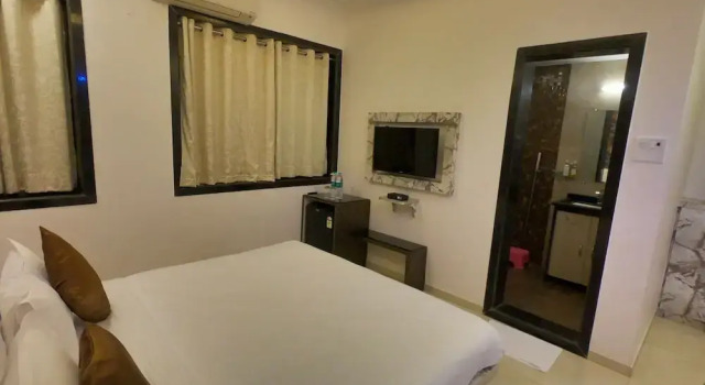 Jivanta Mahabaleshwar, Réserver Hôtel Hôtels à Maharashtra avec piscine, Piscine