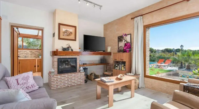 Villa Cian -PlusHolidays