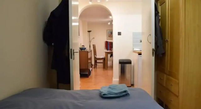 Apartment Near Holloway, Varaa Huoneisto Asunnot kohteessa Merseyside, Huoneisto