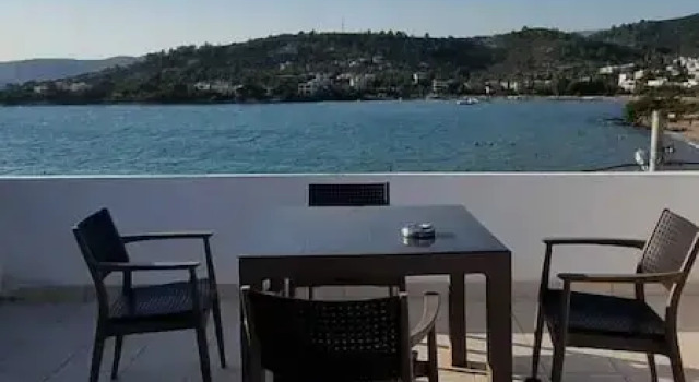 Antique İasos Butik Otel, Rezervovat Hotel Hotely v Mugla s parkováním, Parkování