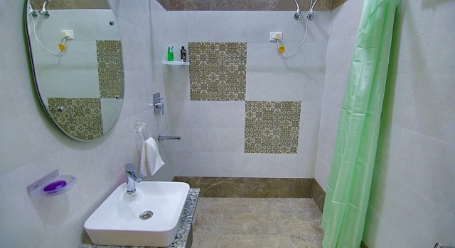 Номер Classic The Hideout Agra Garden Homestay - Near Taj Mahal